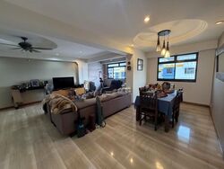 Blk 323 Sembawang Close (Sembawang), HDB 5 Rooms #632461921